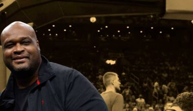 “That’s just like gambling” - Antoine Walker explains how picking the wrong partner can bankrupt an NBA player
