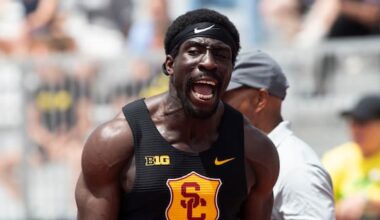 Former NZ sprinter Eddie Nketia clocks another flying 100m time