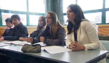Government reveals structure for post-NCEA school qualifications