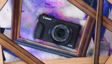 A viral compact camera has finally dethroned Sony’s best-selling mirrorless camera