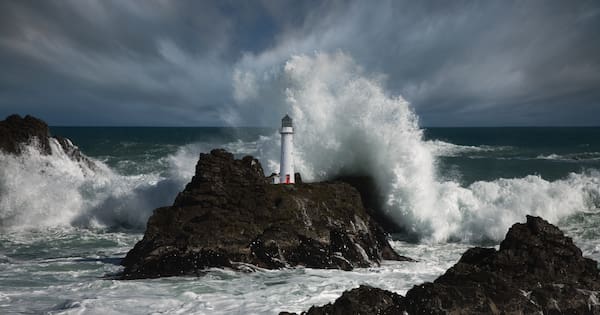 A ‘super El Niño’ is being talked about, but what are the chances?