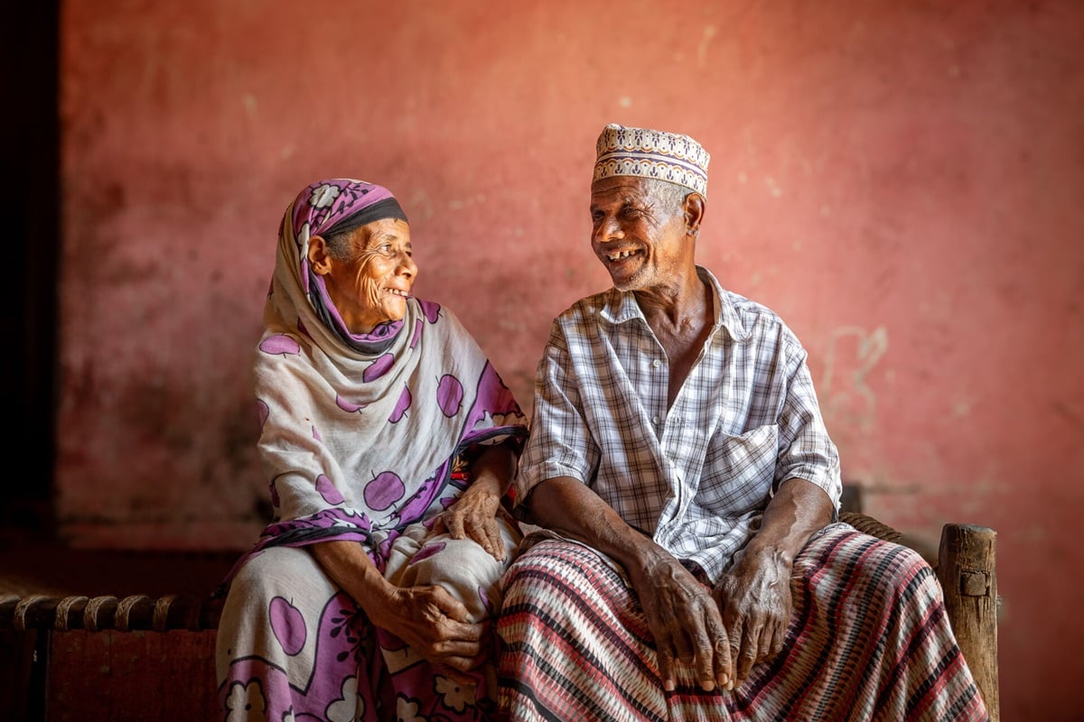 Global health gains face threat of reversal