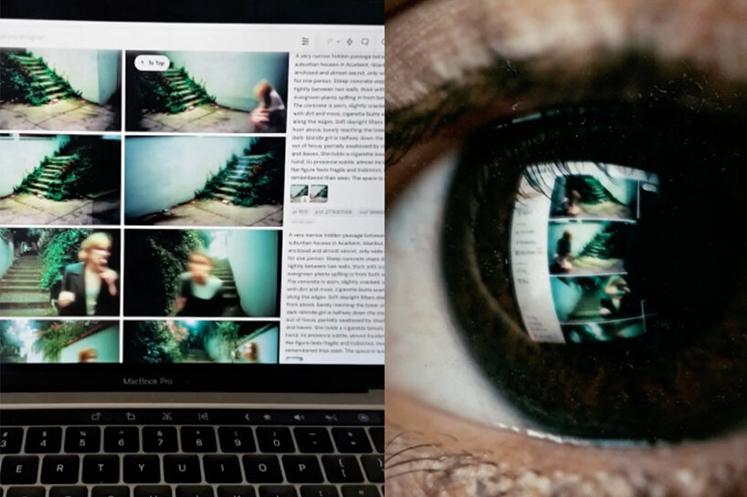 elisava’s master in applied AI challenges designers to dissect and provoke the algorithm - 4