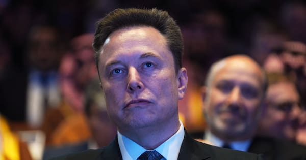 French prosecutors seek charges against Musk, X over child sex abuse images
