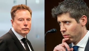 Elon Musk loses lawsuit against Open AI and its top executives