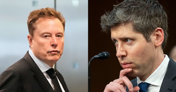 OpenAI avoids costly loss to Elon Musk but neither side unscathed