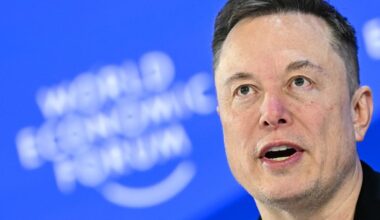 Elon Musk Is Already Preparing to Evict Anthropic from SpaceX's Data Center