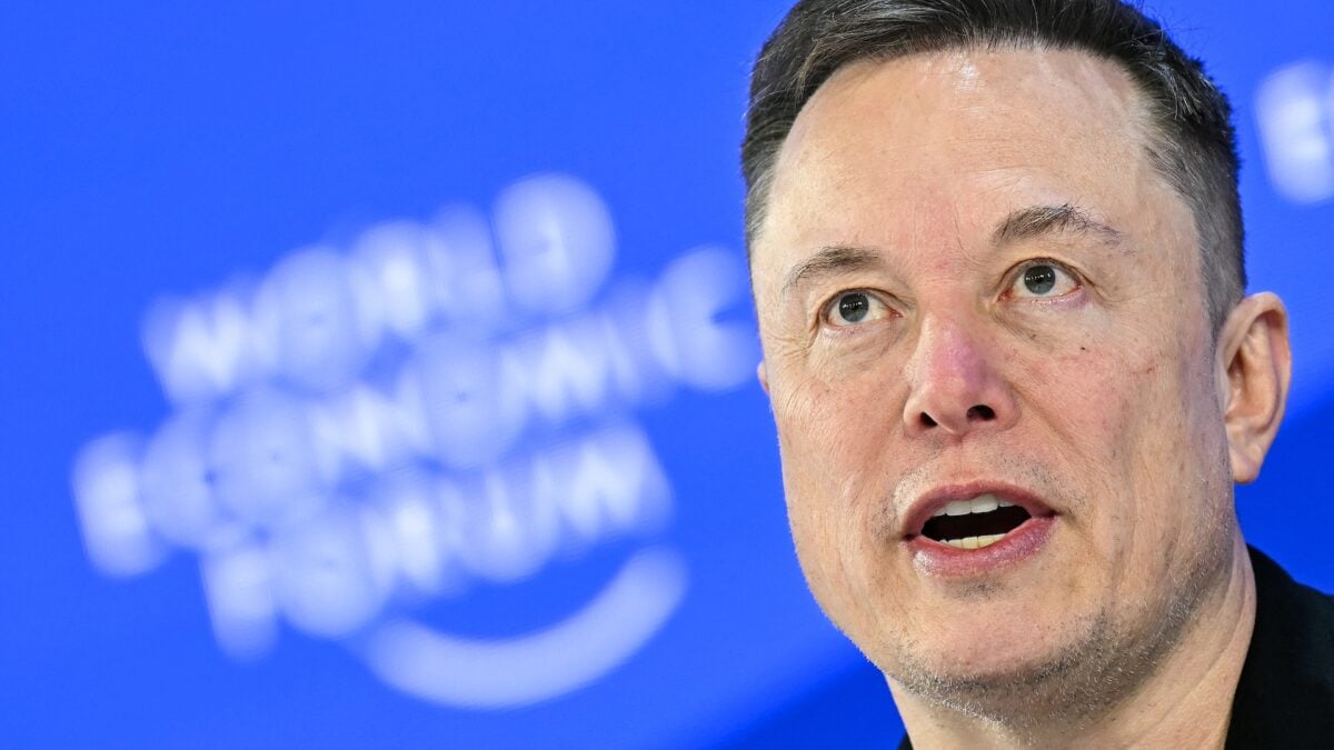 Elon Musk Is Already Preparing to Evict Anthropic from SpaceX's Data Center