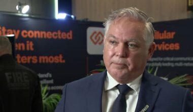 New tech to streamline emergency management 'will save lives'