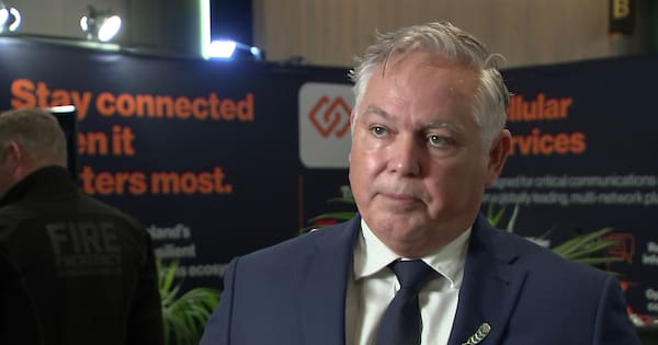 New tech to streamline emergency management 'will save lives'