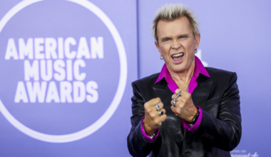 Idol honoured for career he expected to last six months – FBC News