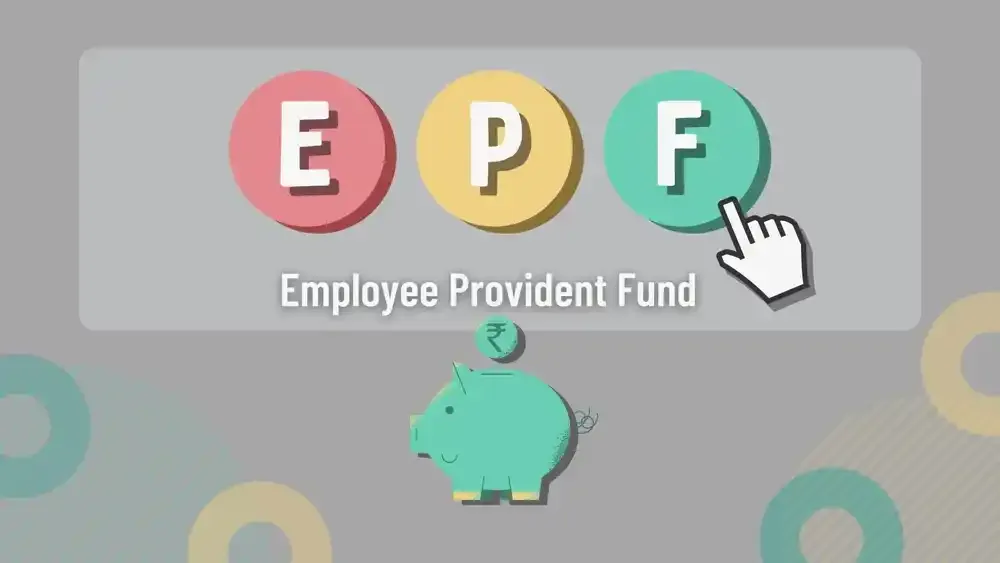 EPFO rules on TDS