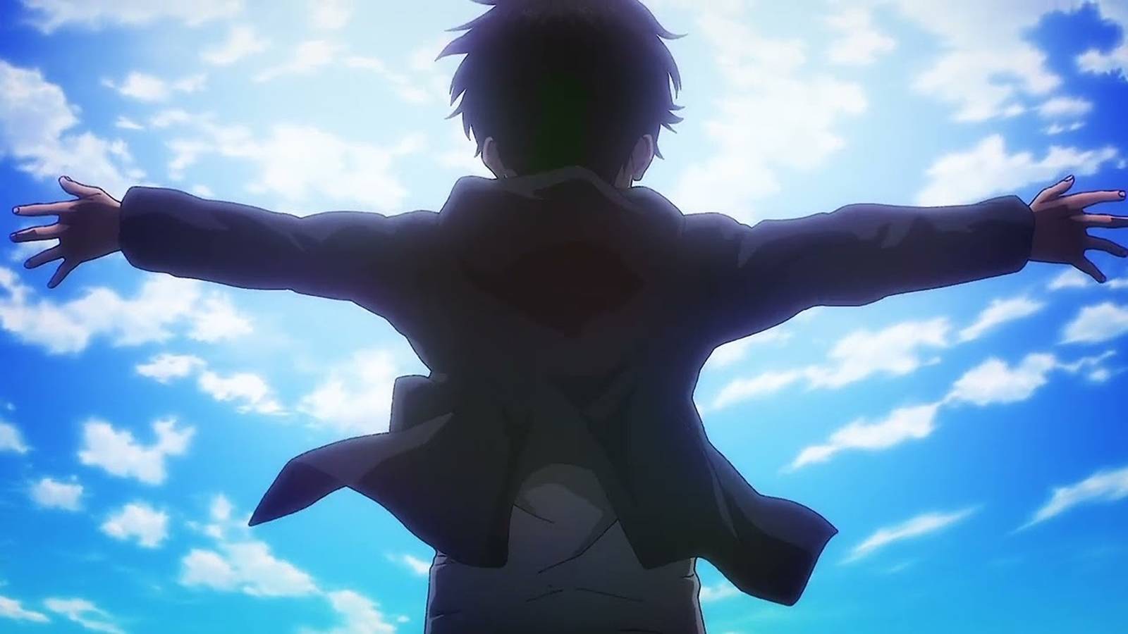 Attack on Titan Just Confirmed a 2026 Return