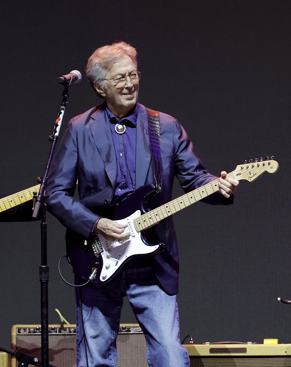 Eric Clapton