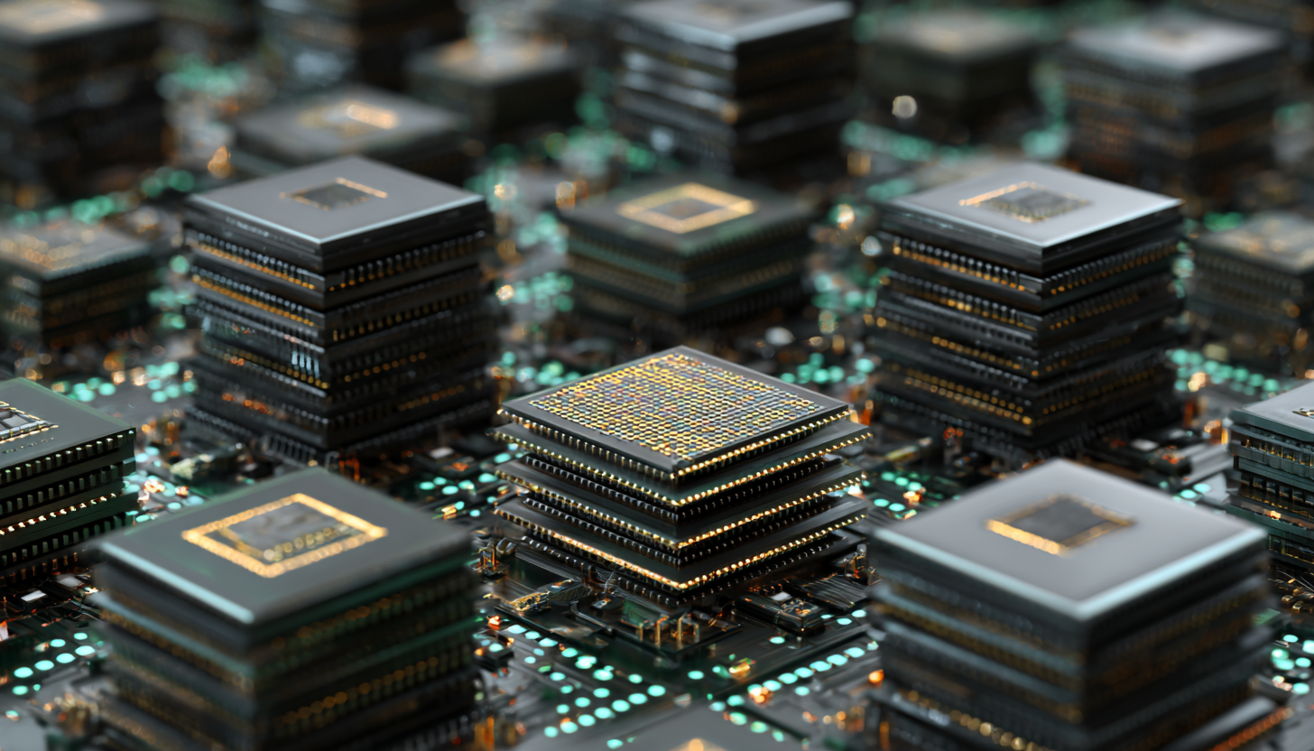 Samsung sees the light with AI pivot