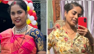 How A Bengal-Based Fitness Influencer Lost 12 kg In Just 2 Months Without Working Out