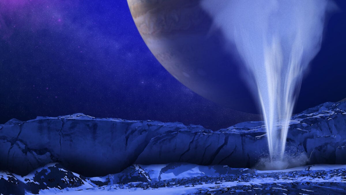 So Those Water Vapors on Europa Might Not Actually Be a Thing