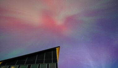 Europe launches a new mission to image Earth's magnetic shield in 2026 while the operational satellite warning of solar storms is a 1995 spacecraft running 28 years past retirement — the gap between discovery science and operational continuity within a single agency