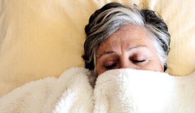 The right exercise improves sleep most for older adults with cognitive impairment