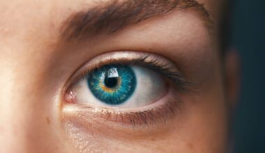 AI Chatbots and Humans Fooled by Fake Eye Disease