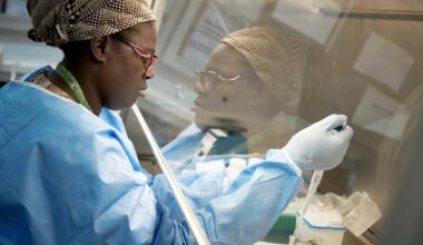 We need to reset Africa’s health algorithm