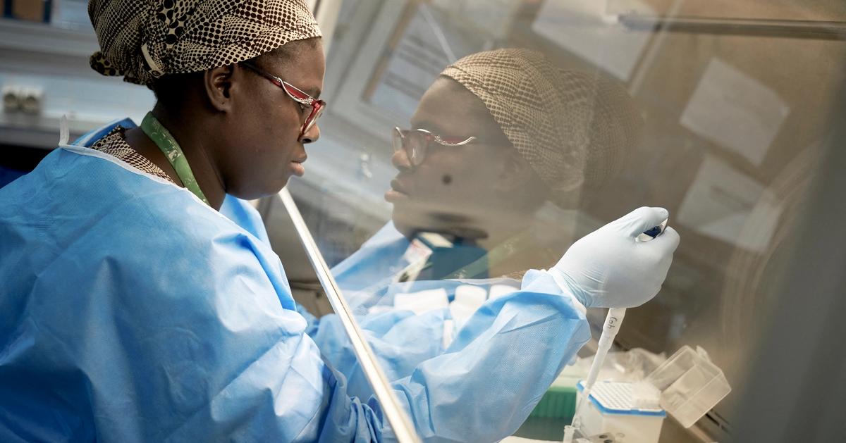 We need to reset Africa’s health algorithm