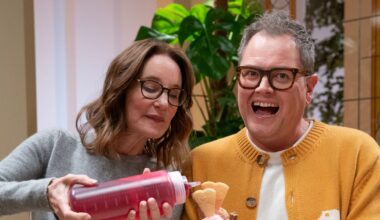 Alan Carr's hit Channel 4 series will be back, and will be "bigger" and "more playful"