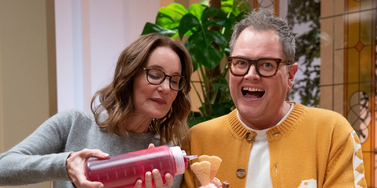 Alan Carr's hit Channel 4 series will be back, and will be "bigger" and "more playful"