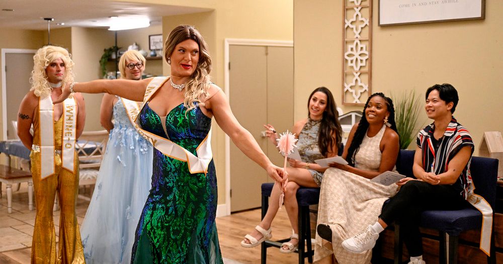 ‘The Valley’ Recap, Season 3, Ep. 8: ‘Miss Behavior’