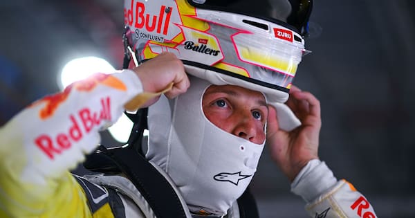 Lawson suffers early exit in Miami sprint qualifying, Norris on pole