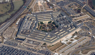 Microsoft, Amazon Hand Pentagon More Control Over AI Systems