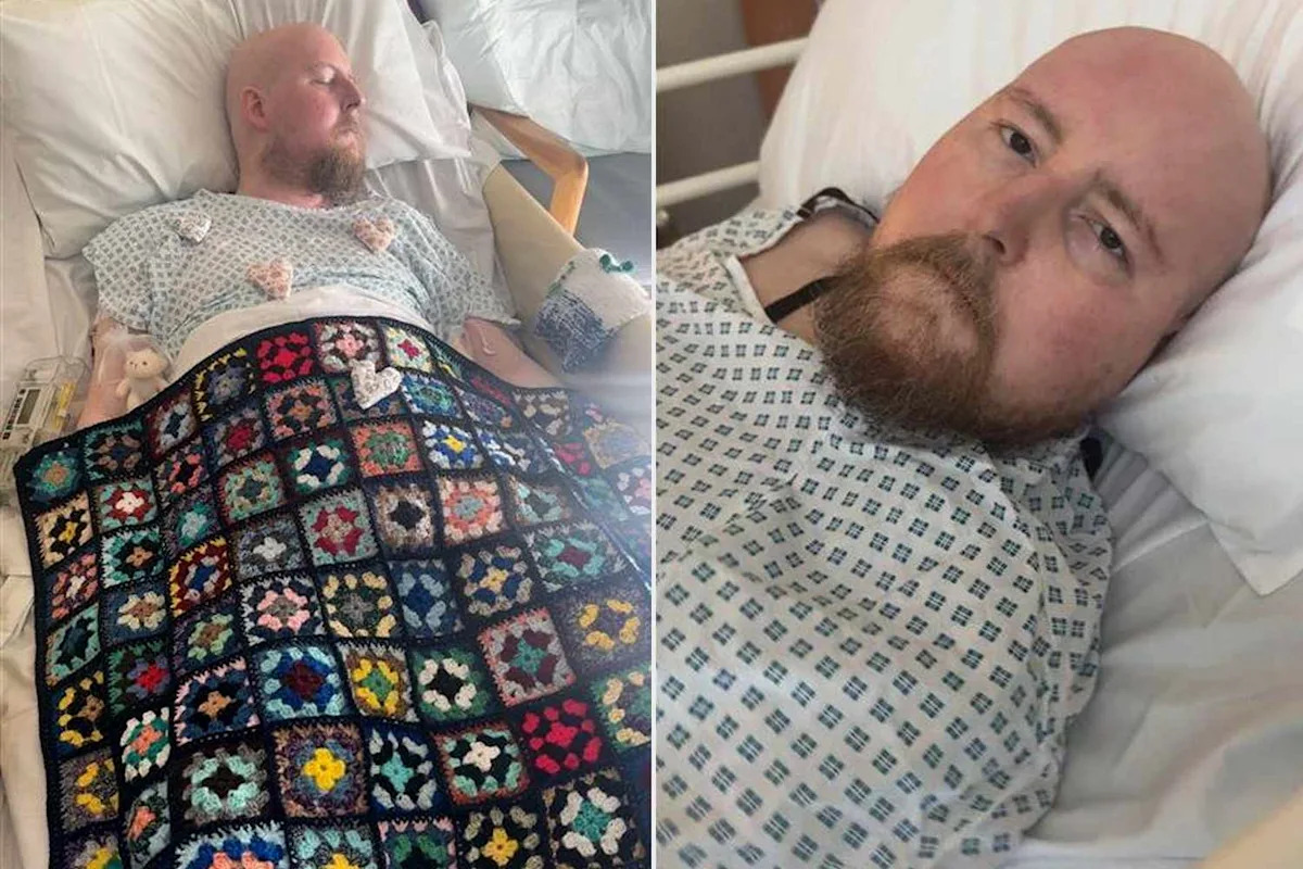 Man, 43, Went to the Doctor for a Stomach Bug. 6 Months Later, He Was Dead from the 'Silent Killer'