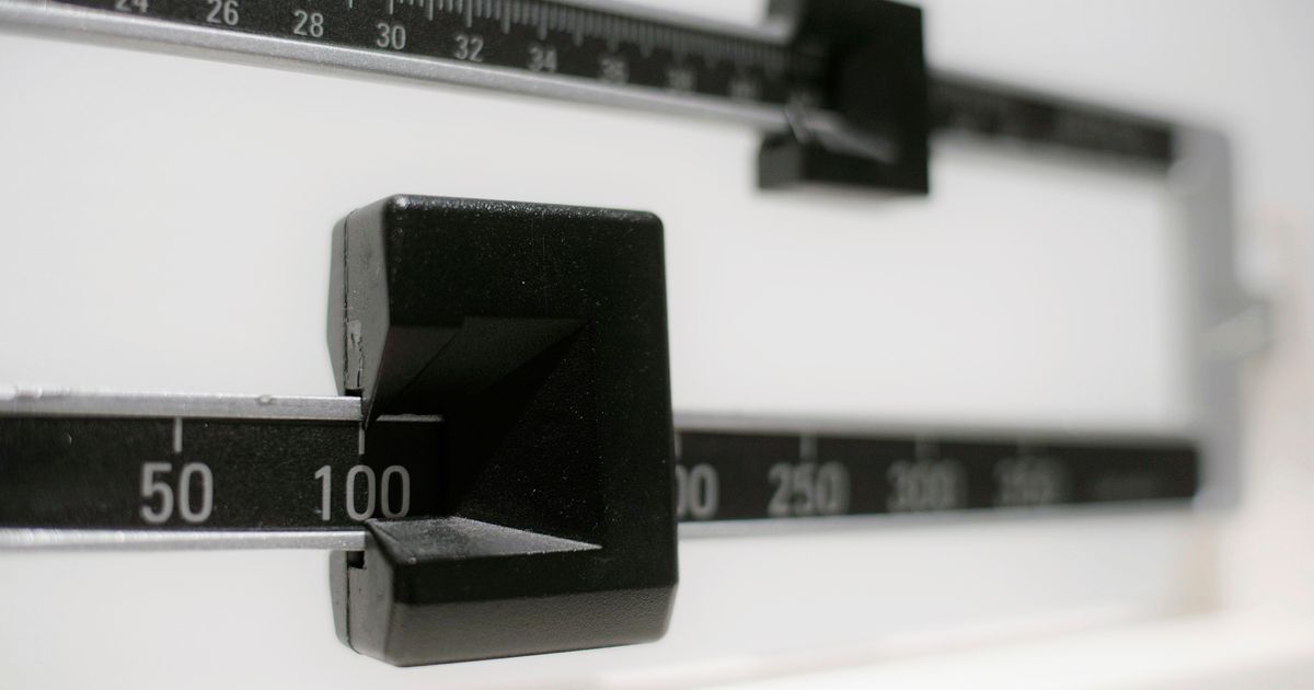 New obesity drug helped patients lose up to 85 pounds in trial :: WRAL.com