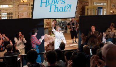 ‘The Comeback’ Season-Finale Recap: Valerie Cherish
