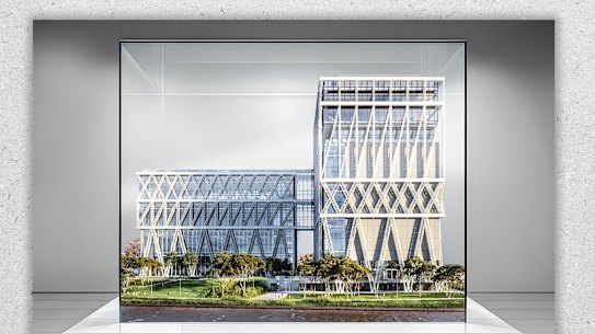 Parramatta Powerhouse is stirring debate about what it means to be a “museum”.