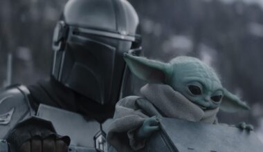 The Mandalorian and Grogu called "one of the weakest Star Wars movies" in mixed first reactions