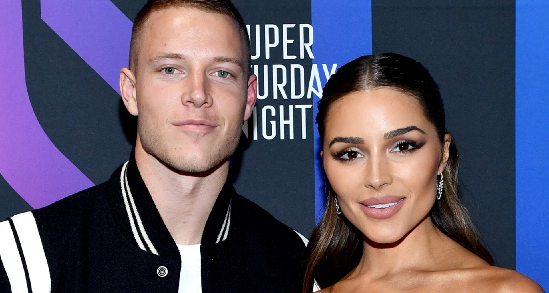 Olivia Culpo Says She's Expecting Baby No. 2 With Christian McCaffrey