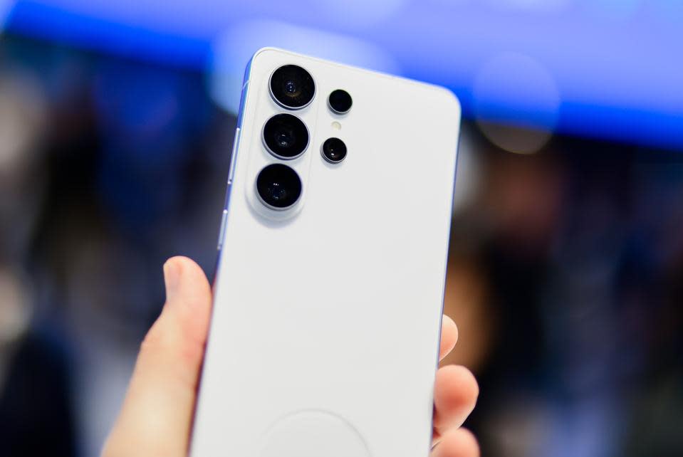 Mobile World Congress