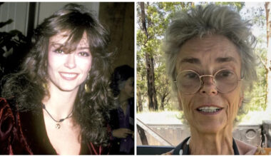 Actress, 68, Responds to Accusations That She ‘Aged Really Bad’
