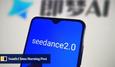 ByteDance AI films shake up Cannes as TikTok owner challenges Hollywood norms, budgets