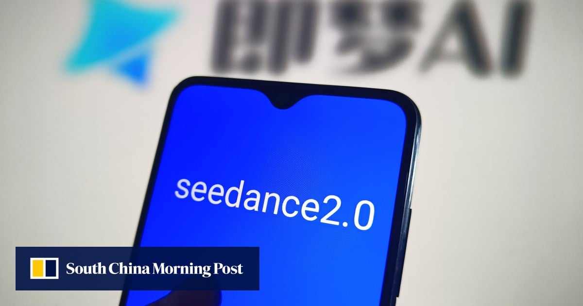 ByteDance AI films shake up Cannes as TikTok owner challenges Hollywood norms, budgets