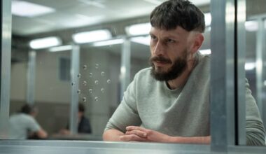 Review: Richard Gadd’s ‘Half Man’ Finale