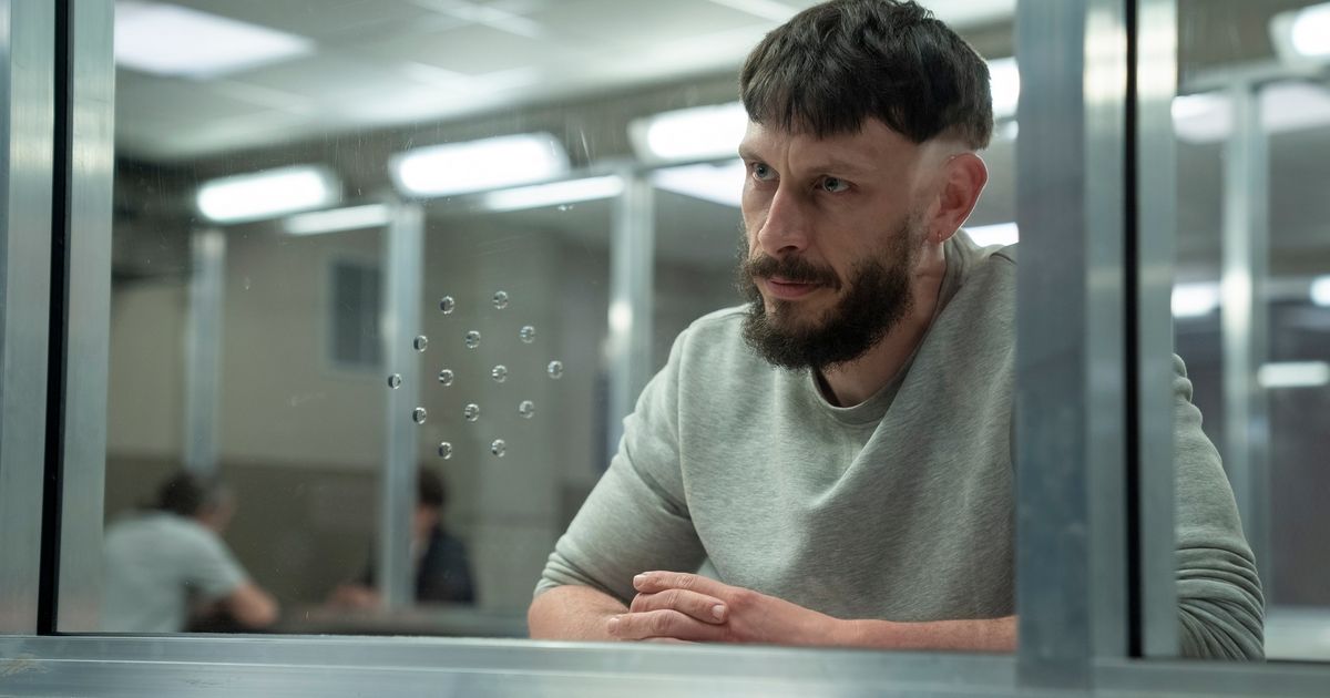 Review: Richard Gadd’s ‘Half Man’ Finale