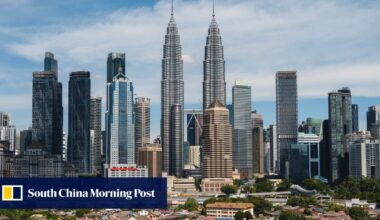 Rising costs in Singapore spur business migration as regional alternatives rise