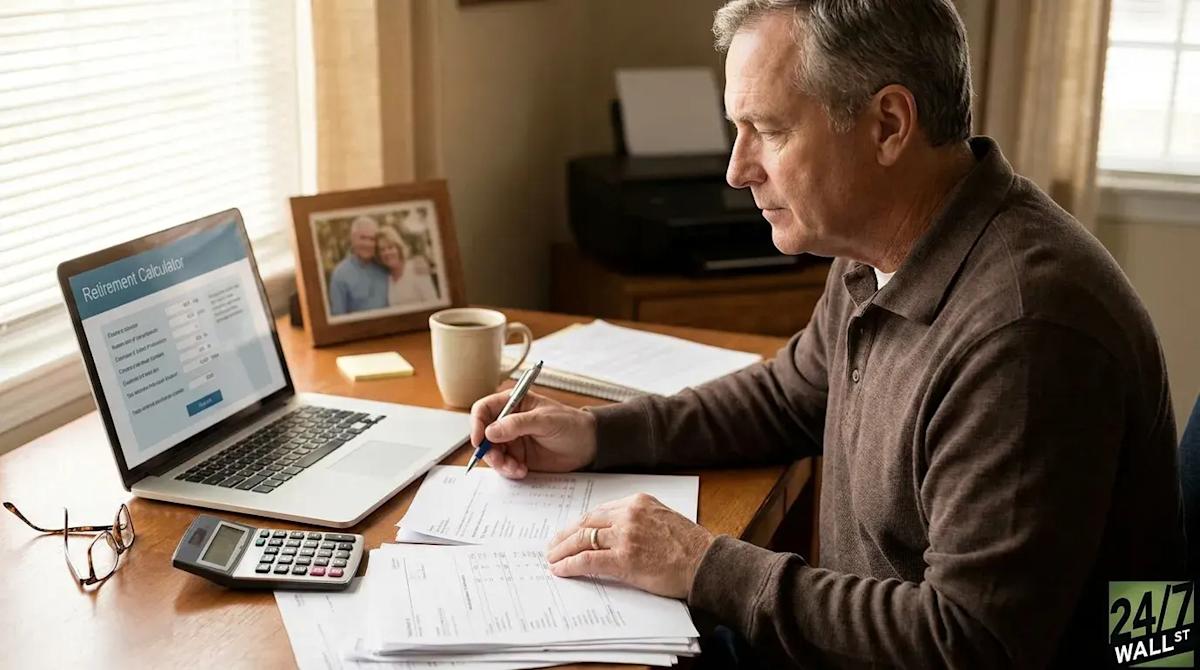 The Number 1 Guaranteed Reason Financial Advisors Say Delaying Social Security to 67 Beats Taking It at 62