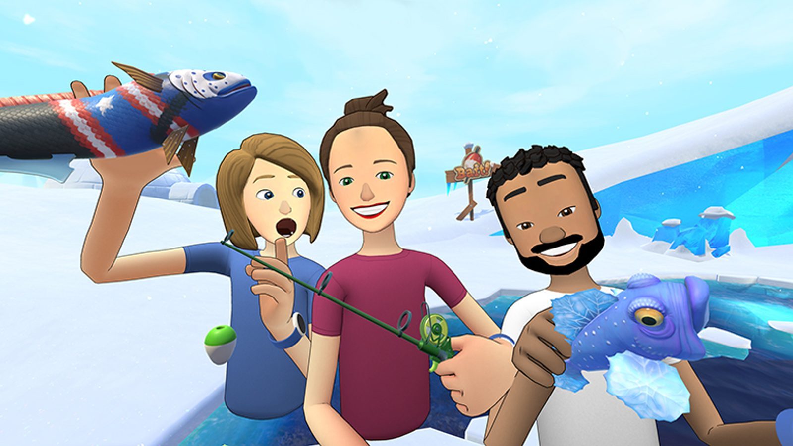 Tackling the Unique Challenges of Moderating Social VR at Scale