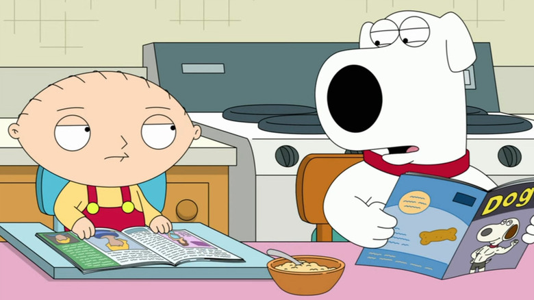 Family Guy