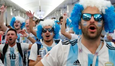 Football World Cup transit costs shock fans in some US cities