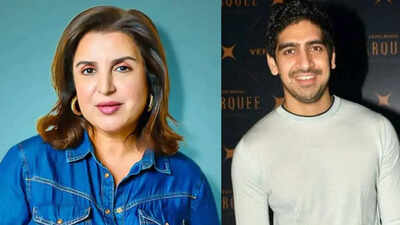 Farah Khan says her family got poor because of Ayan Mukerji's father: 'The film bombed at the box office on Friday'