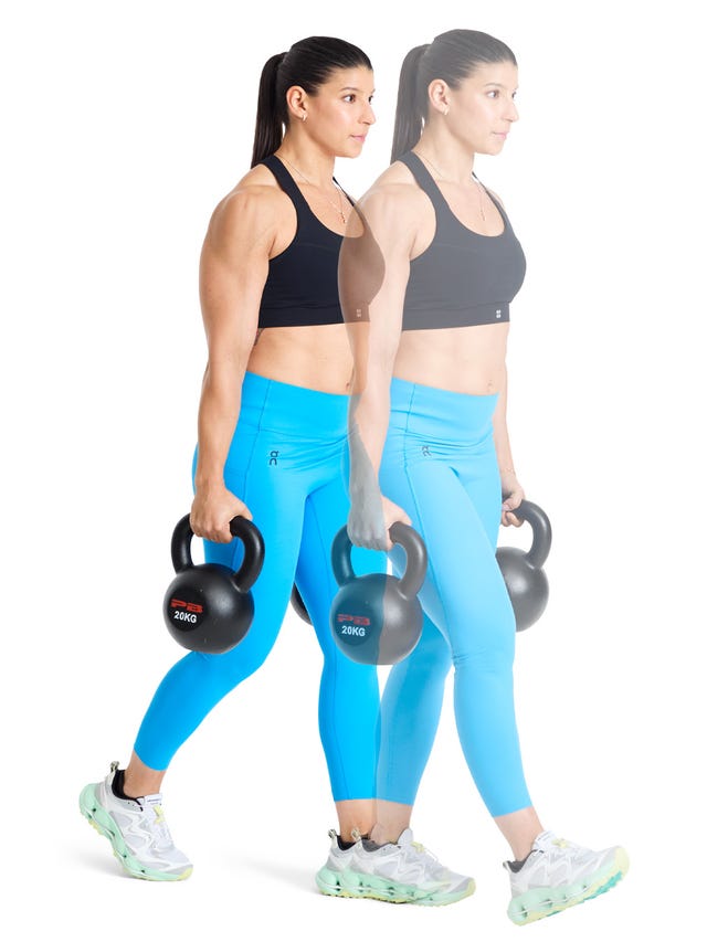 hyrox workout